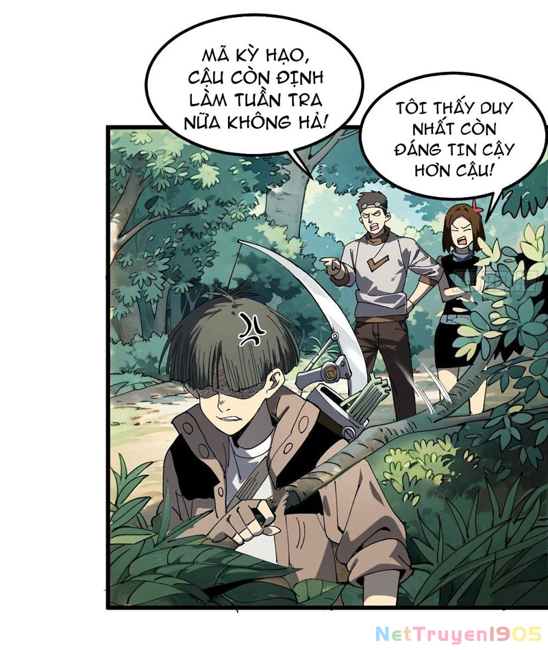 Tôi Dùng Hệ Thống Đỉnh Cấp Tái Tạo Thế Giới Chapter 1 - 137