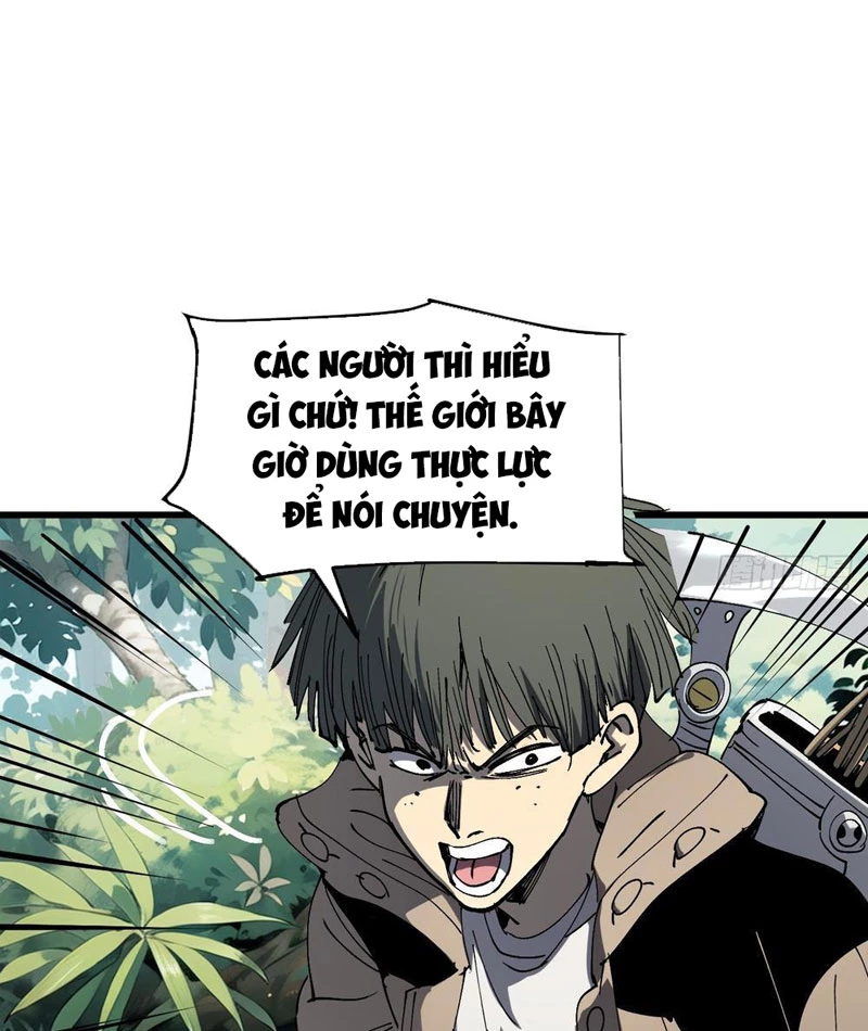 Tôi Dùng Hệ Thống Đỉnh Cấp Tái Tạo Thế Giới Chapter 1 - 138