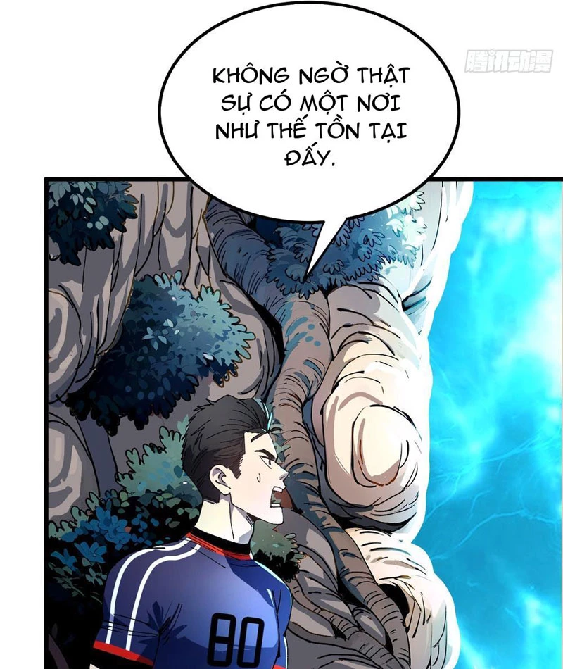 Tôi Dùng Hệ Thống Đỉnh Cấp Tái Tạo Thế Giới Chapter 1 - 148