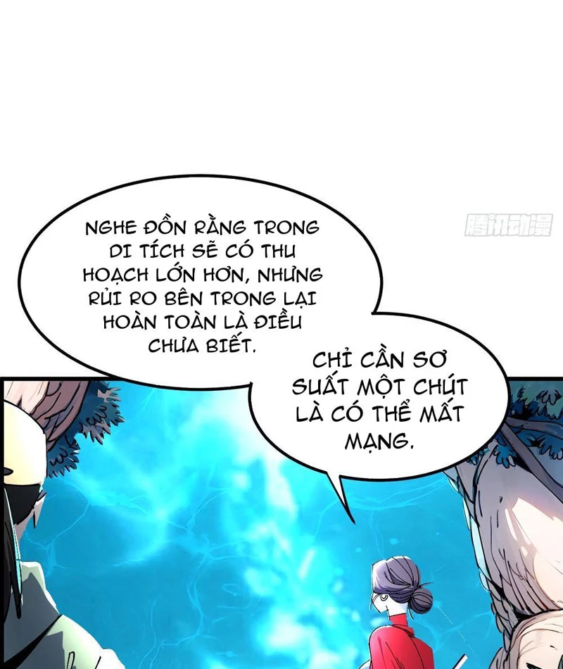 Tôi Dùng Hệ Thống Đỉnh Cấp Tái Tạo Thế Giới Chapter 1 - 150