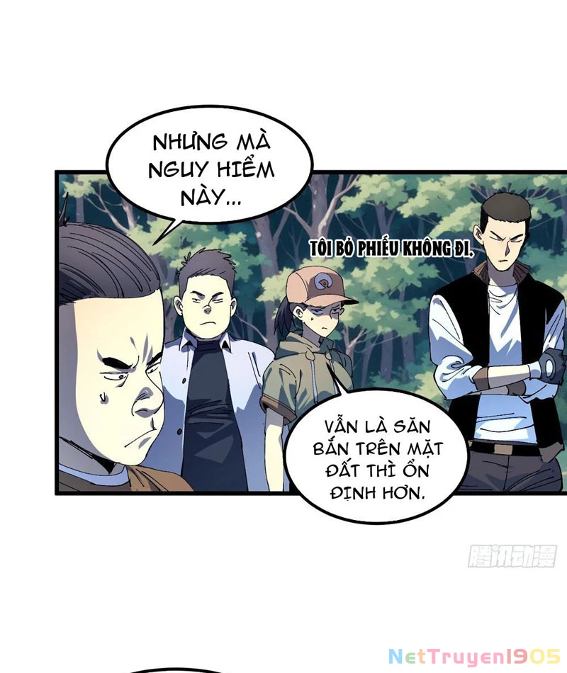 Tôi Dùng Hệ Thống Đỉnh Cấp Tái Tạo Thế Giới Chapter 1 - 154