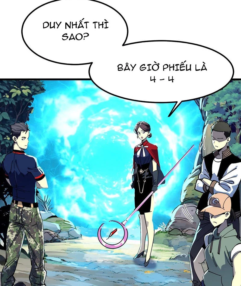 Tôi Dùng Hệ Thống Đỉnh Cấp Tái Tạo Thế Giới Chapter 1 - 155