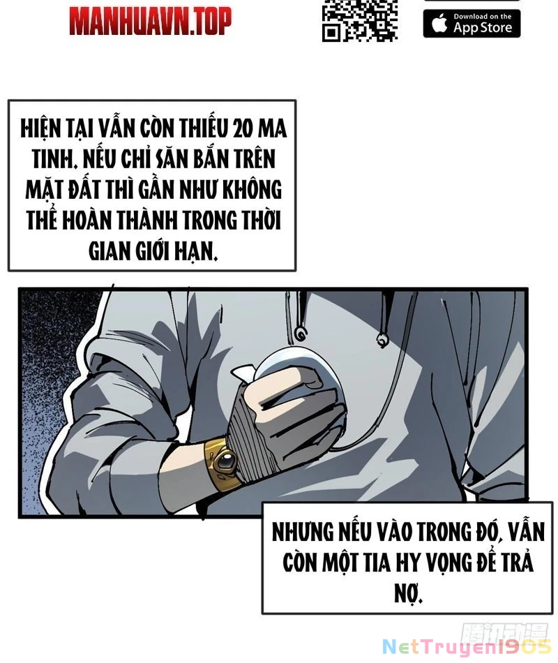 Tôi Dùng Hệ Thống Đỉnh Cấp Tái Tạo Thế Giới Chapter 1 - 157