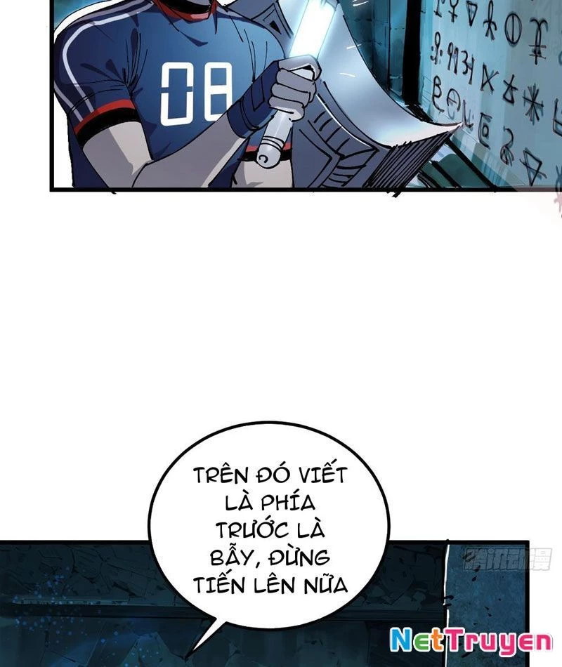 Tôi Dùng Hệ Thống Đỉnh Cấp Tái Tạo Thế Giới Chapter 2 - 11