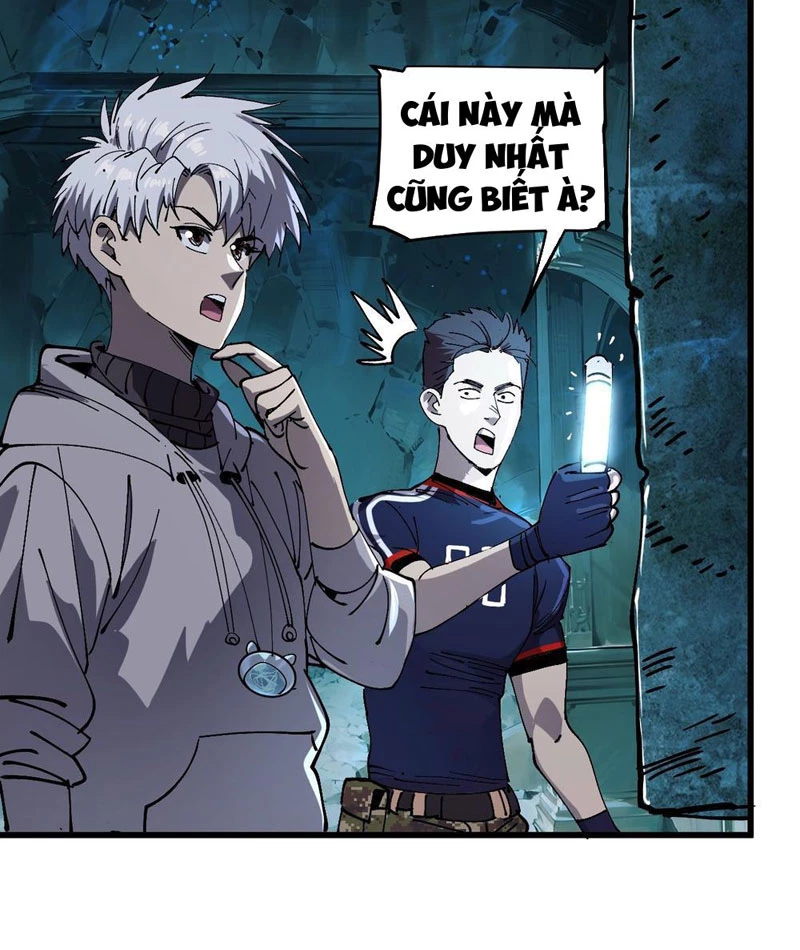 Tôi Dùng Hệ Thống Đỉnh Cấp Tái Tạo Thế Giới Chapter 2 - 12