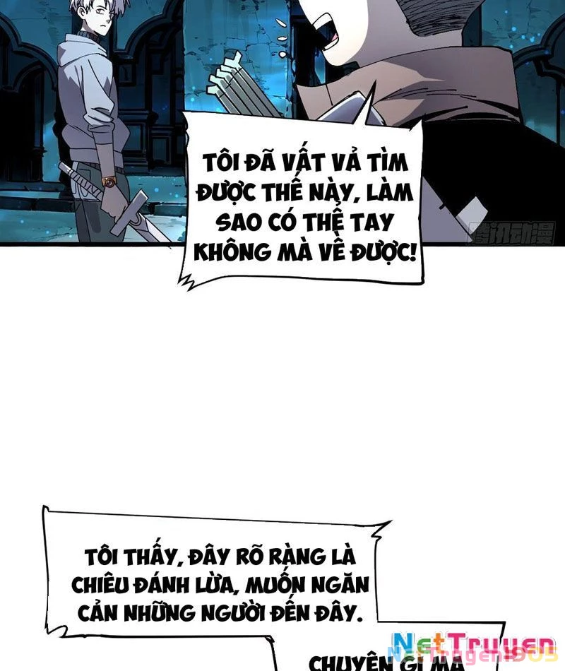 Tôi Dùng Hệ Thống Đỉnh Cấp Tái Tạo Thế Giới Chapter 2 - 16