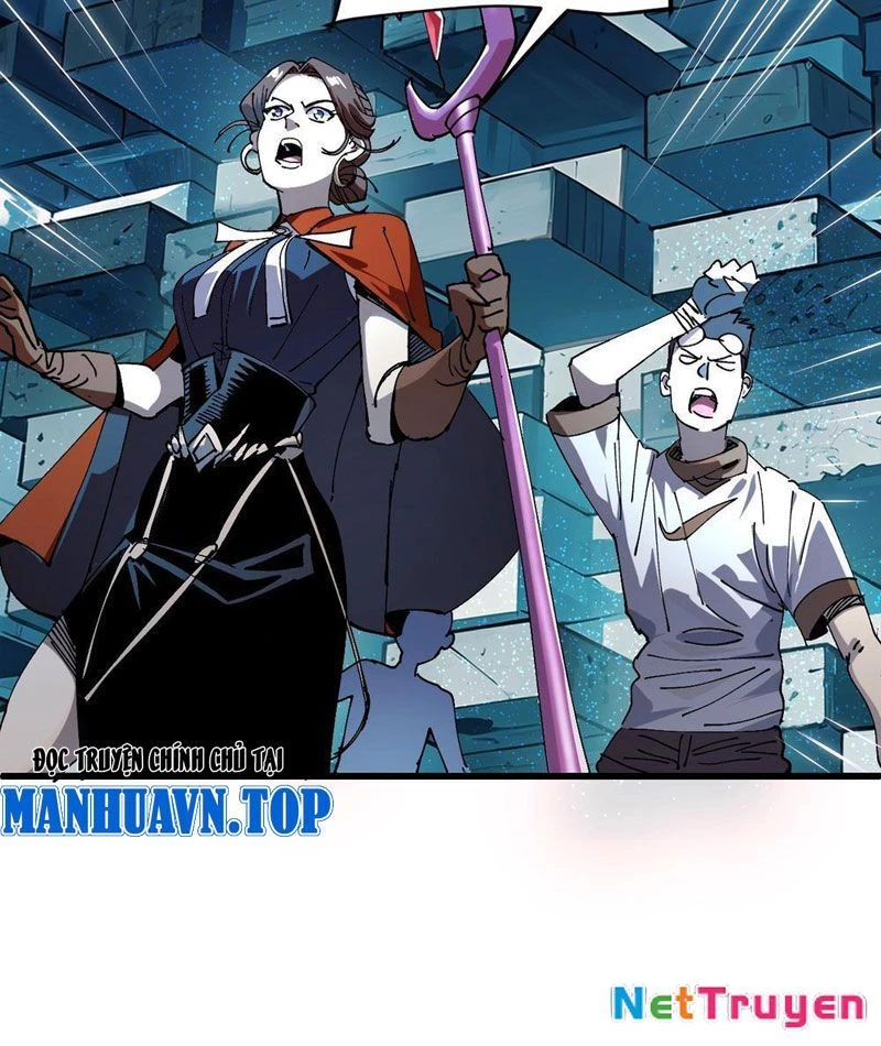 Tôi Dùng Hệ Thống Đỉnh Cấp Tái Tạo Thế Giới Chapter 2 - 21