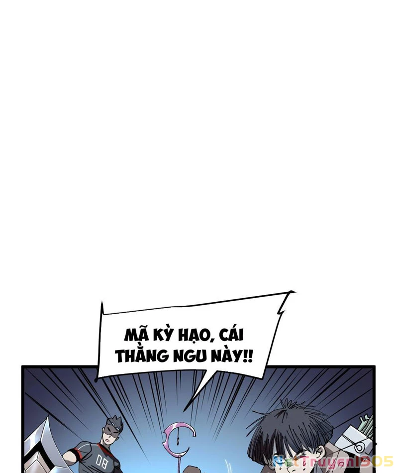 Tôi Dùng Hệ Thống Đỉnh Cấp Tái Tạo Thế Giới Chapter 2 - 22