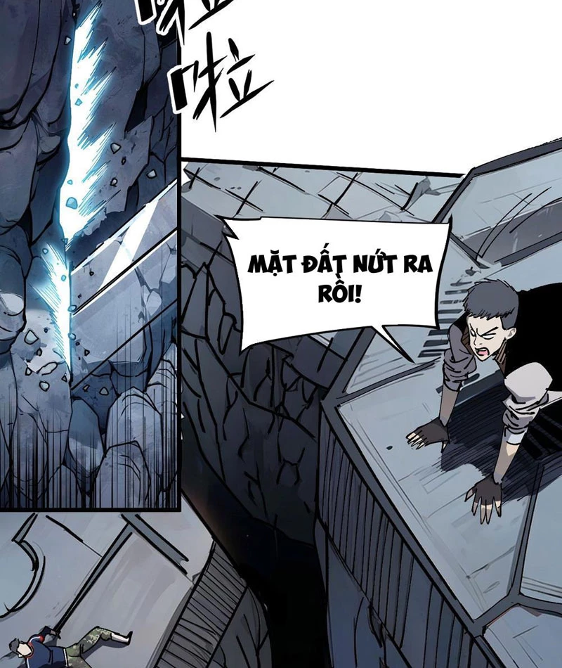 Tôi Dùng Hệ Thống Đỉnh Cấp Tái Tạo Thế Giới Chapter 2 - 27