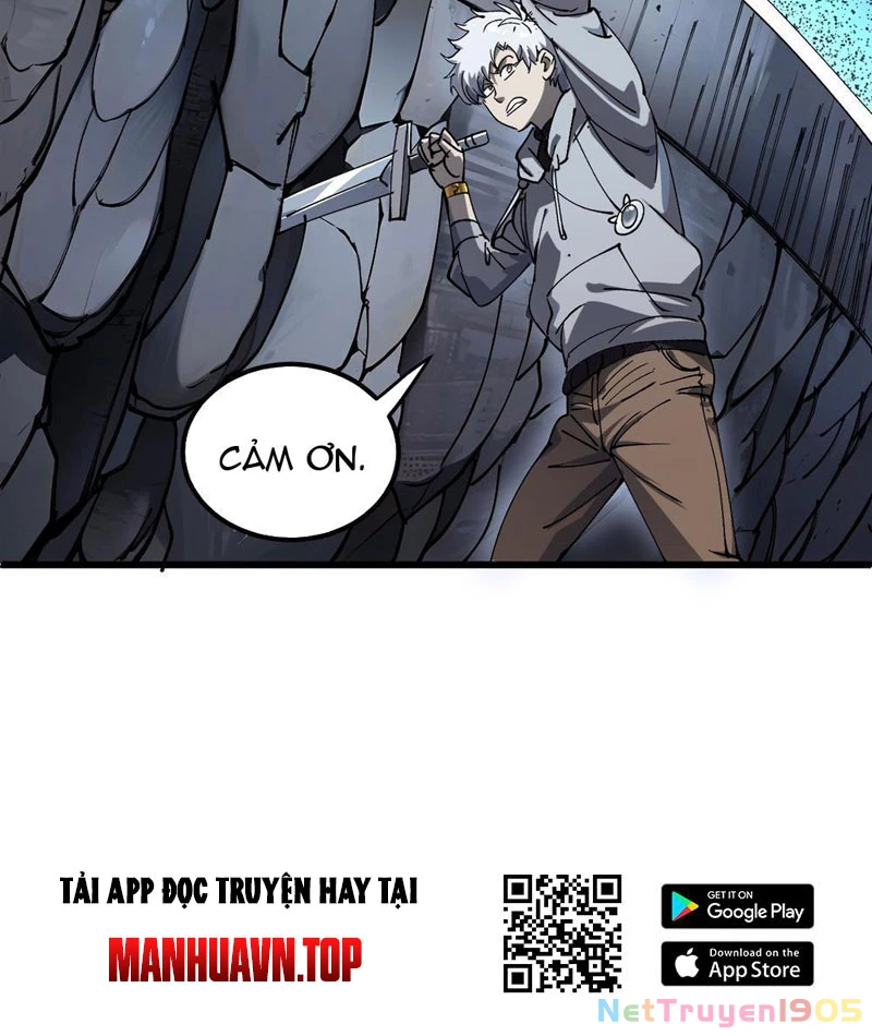 Tôi Dùng Hệ Thống Đỉnh Cấp Tái Tạo Thế Giới Chapter 2 - 33