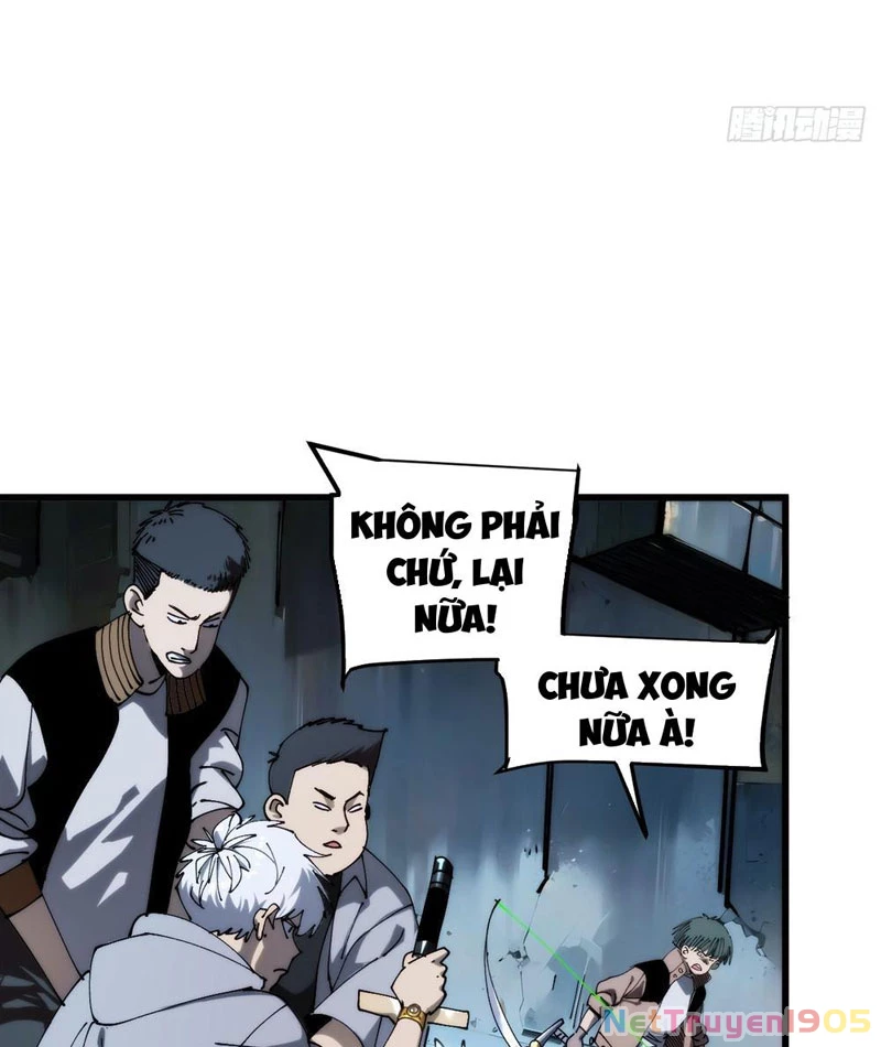 Tôi Dùng Hệ Thống Đỉnh Cấp Tái Tạo Thế Giới Chapter 2 - 34