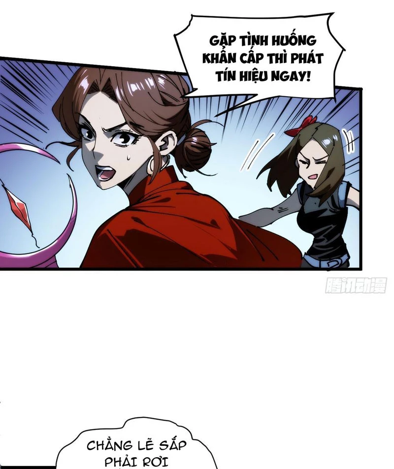 Tôi Dùng Hệ Thống Đỉnh Cấp Tái Tạo Thế Giới Chapter 2 - 38