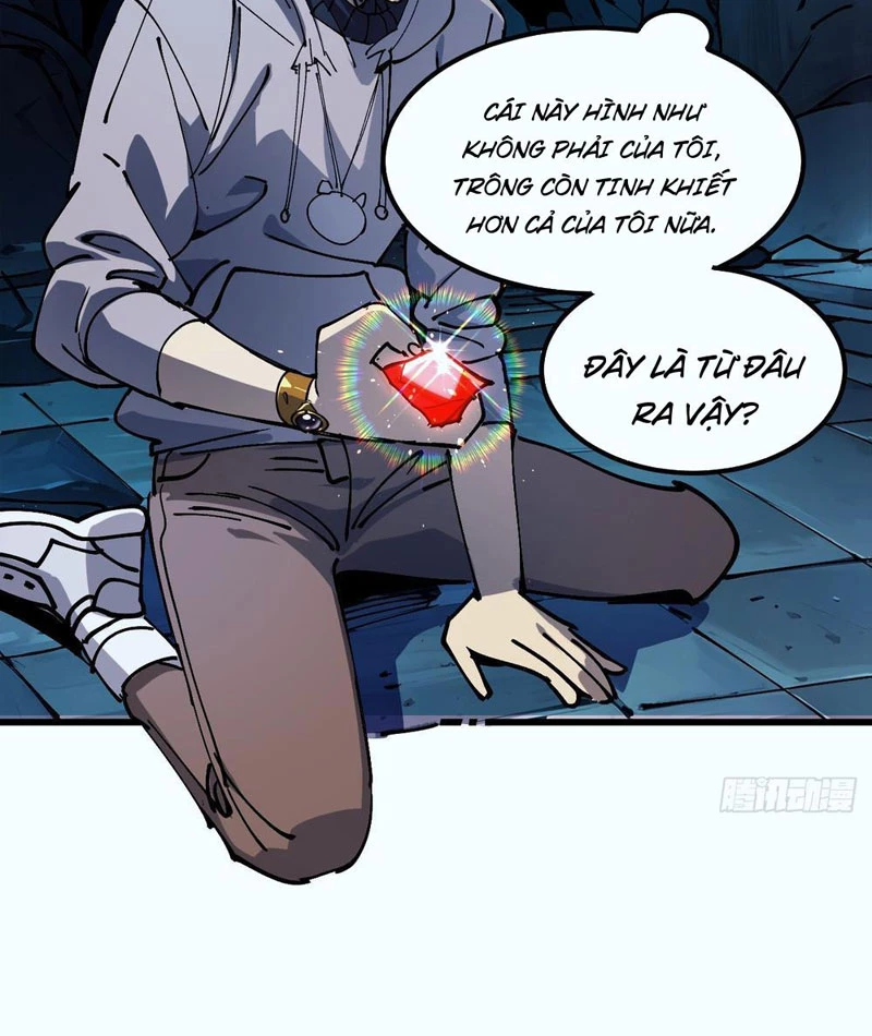 Tôi Dùng Hệ Thống Đỉnh Cấp Tái Tạo Thế Giới Chapter 2 - 49