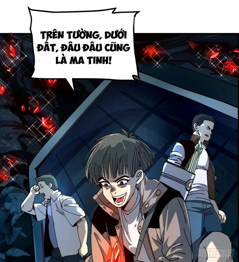 Tôi Dùng Hệ Thống Đỉnh Cấp Tái Tạo Thế Giới Chapter 2 - 63