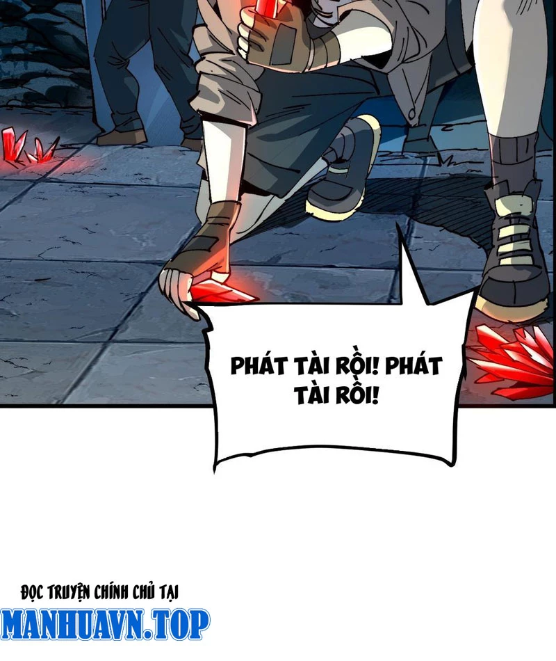 Tôi Dùng Hệ Thống Đỉnh Cấp Tái Tạo Thế Giới Chapter 2 - 64