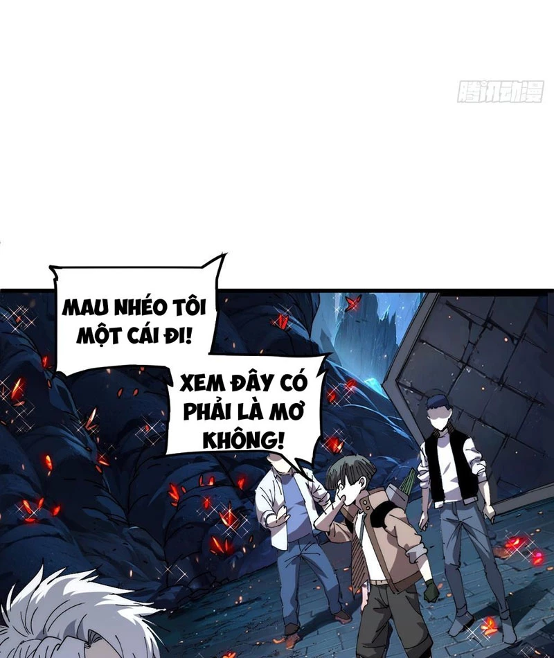 Tôi Dùng Hệ Thống Đỉnh Cấp Tái Tạo Thế Giới Chapter 2 - 65