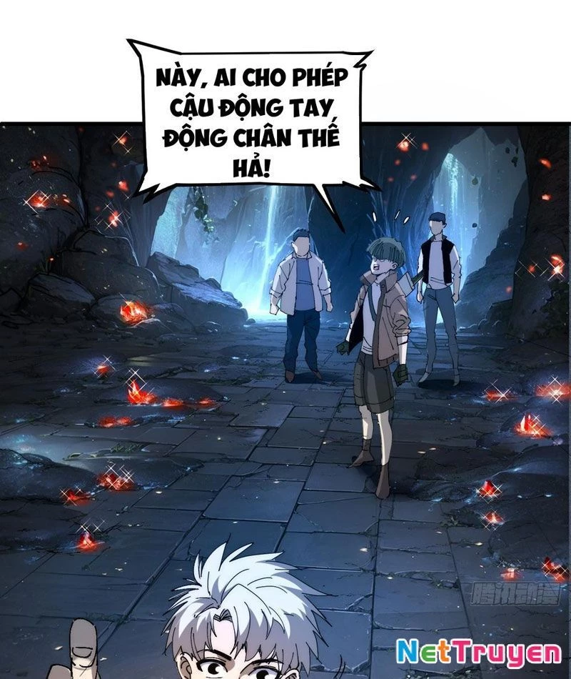 Tôi Dùng Hệ Thống Đỉnh Cấp Tái Tạo Thế Giới Chapter 2 - 71