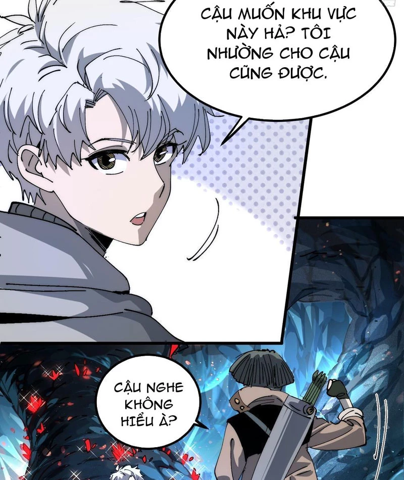 Tôi Dùng Hệ Thống Đỉnh Cấp Tái Tạo Thế Giới Chapter 2 - 73