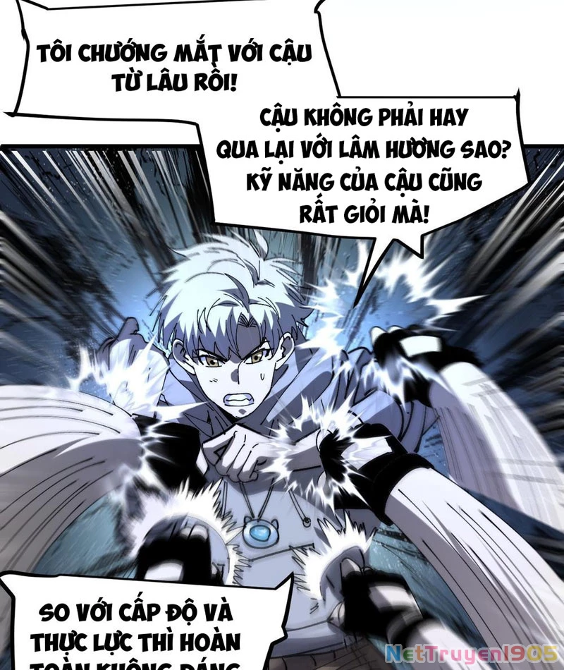 Tôi Dùng Hệ Thống Đỉnh Cấp Tái Tạo Thế Giới Chapter 2 - 82