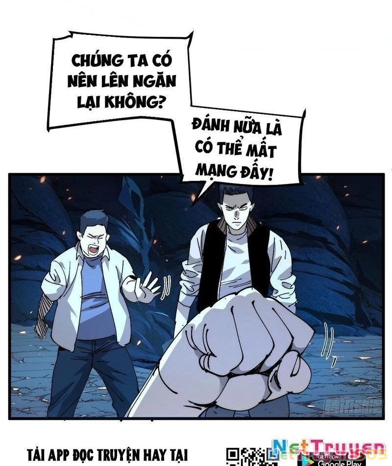 Tôi Dùng Hệ Thống Đỉnh Cấp Tái Tạo Thế Giới Chapter 2 - 86