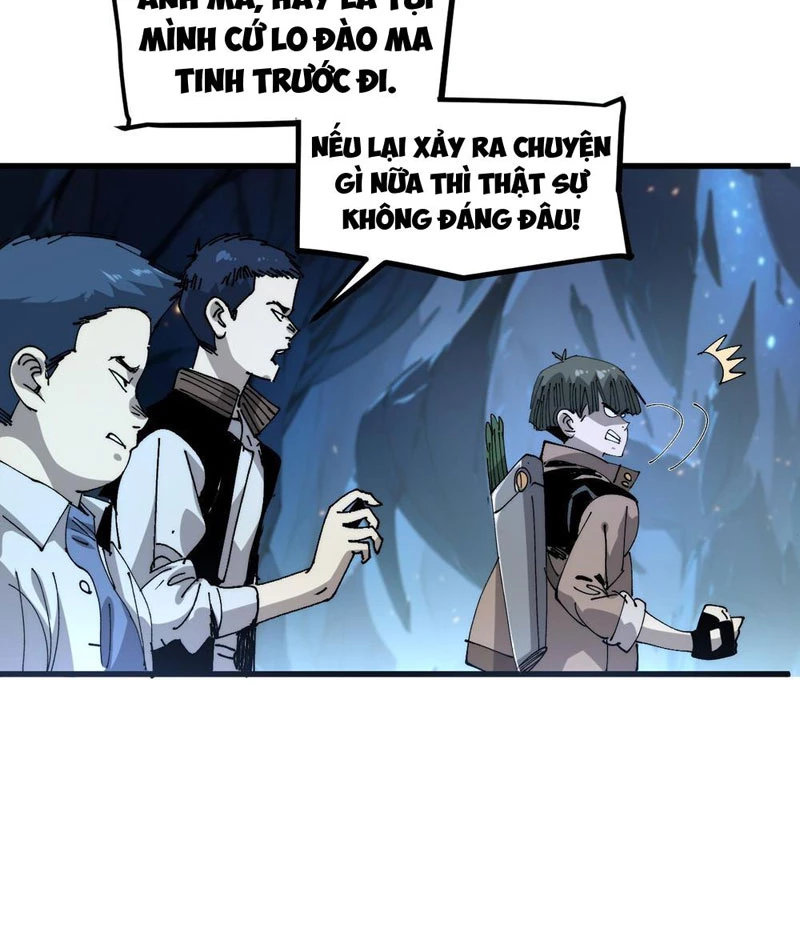 Tôi Dùng Hệ Thống Đỉnh Cấp Tái Tạo Thế Giới Chapter 3 - 5