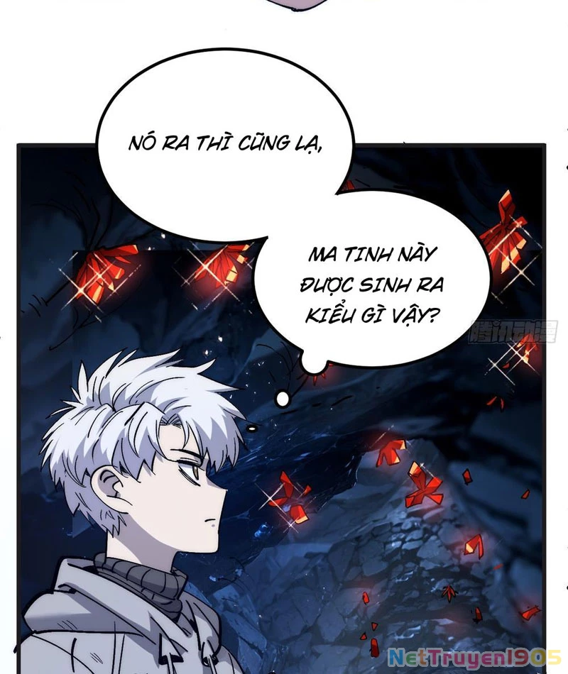 Tôi Dùng Hệ Thống Đỉnh Cấp Tái Tạo Thế Giới Chapter 3 - 19