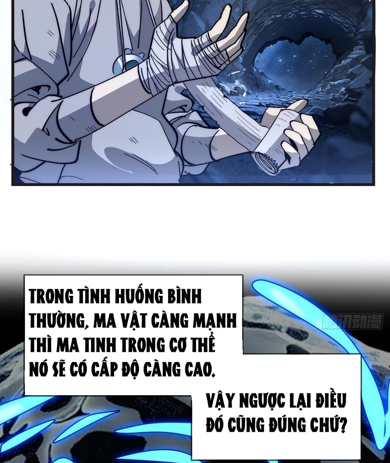 Tôi Dùng Hệ Thống Đỉnh Cấp Tái Tạo Thế Giới Chapter 3 - 20