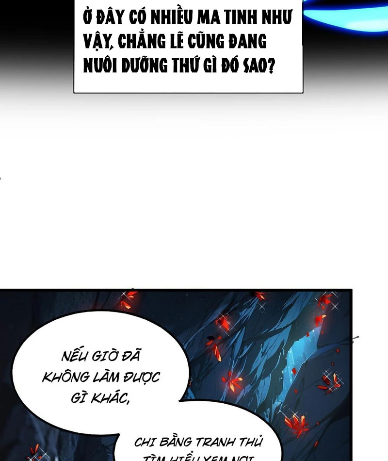 Tôi Dùng Hệ Thống Đỉnh Cấp Tái Tạo Thế Giới Chapter 3 - 22