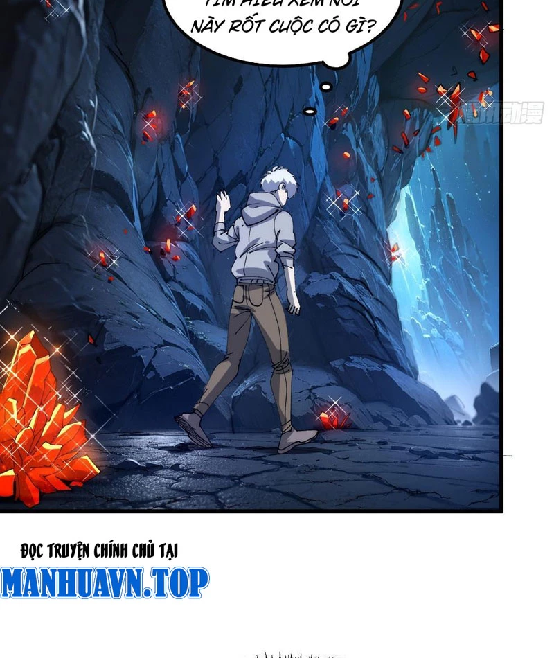 Tôi Dùng Hệ Thống Đỉnh Cấp Tái Tạo Thế Giới Chapter 3 - 23