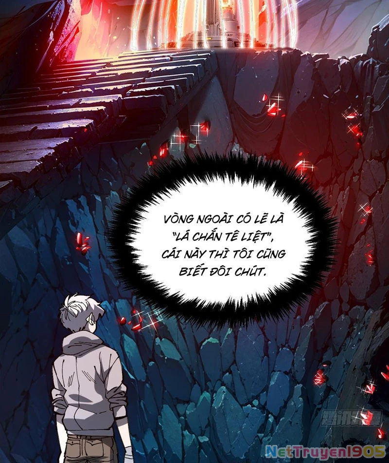 Tôi Dùng Hệ Thống Đỉnh Cấp Tái Tạo Thế Giới Chapter 3 - 34