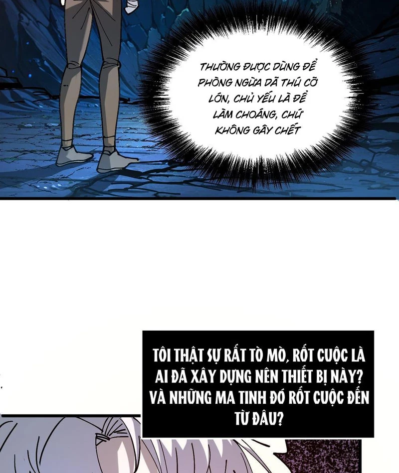 Tôi Dùng Hệ Thống Đỉnh Cấp Tái Tạo Thế Giới Chapter 3 - 35