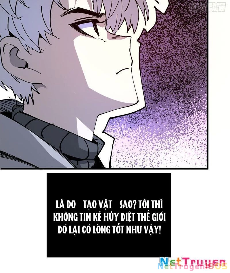 Tôi Dùng Hệ Thống Đỉnh Cấp Tái Tạo Thế Giới Chapter 3 - 36