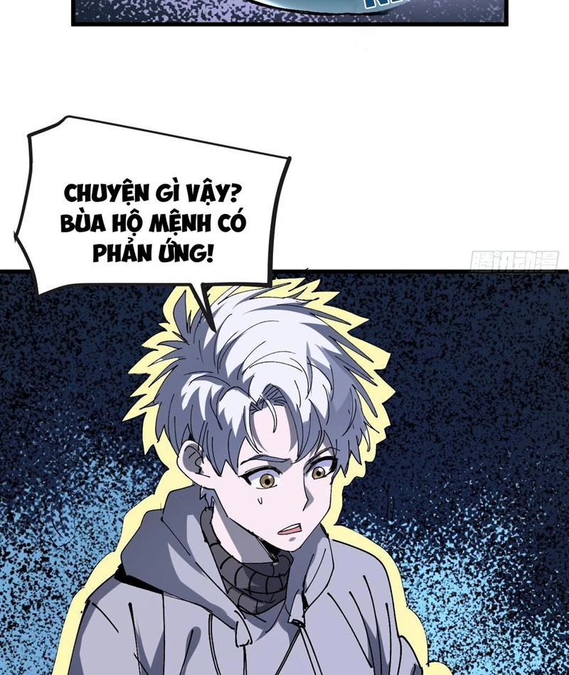 Tôi Dùng Hệ Thống Đỉnh Cấp Tái Tạo Thế Giới Chapter 3 - 38