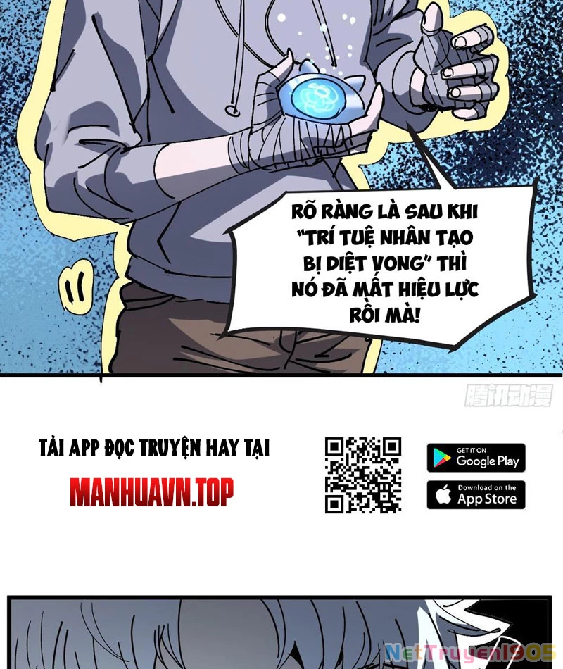 Tôi Dùng Hệ Thống Đỉnh Cấp Tái Tạo Thế Giới Chapter 3 - 39