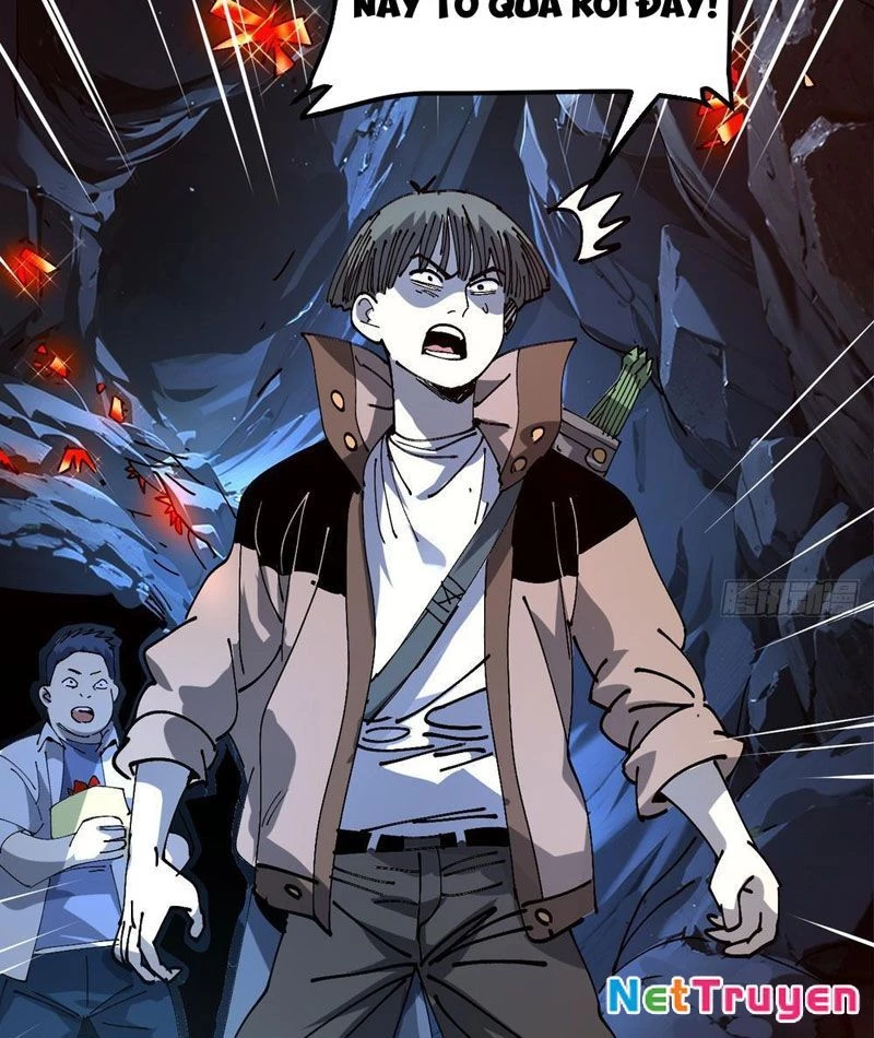Tôi Dùng Hệ Thống Đỉnh Cấp Tái Tạo Thế Giới Chapter 3 - 46