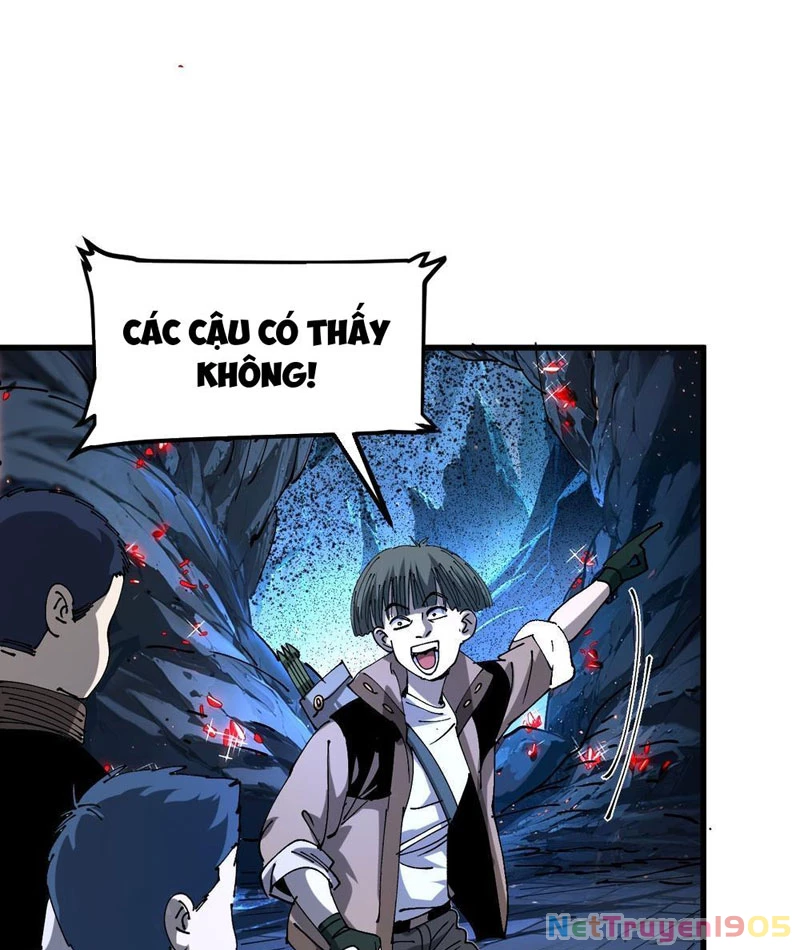 Tôi Dùng Hệ Thống Đỉnh Cấp Tái Tạo Thế Giới Chapter 3 - 48