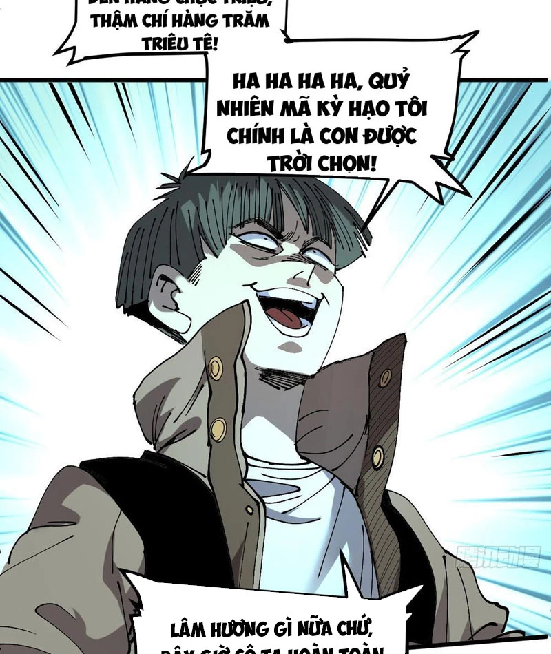 Tôi Dùng Hệ Thống Đỉnh Cấp Tái Tạo Thế Giới Chapter 3 - 50