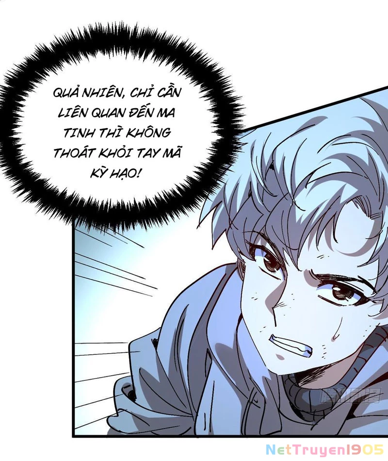 Tôi Dùng Hệ Thống Đỉnh Cấp Tái Tạo Thế Giới Chapter 3 - 53