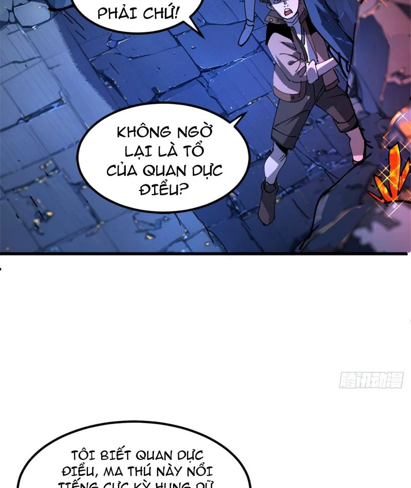 Tôi Dùng Hệ Thống Đỉnh Cấp Tái Tạo Thế Giới Chapter 3 - 67