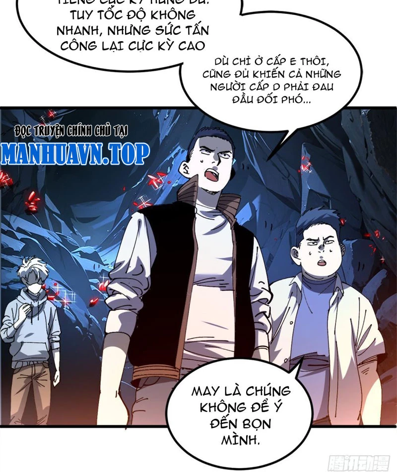 Tôi Dùng Hệ Thống Đỉnh Cấp Tái Tạo Thế Giới Chapter 3 - 68