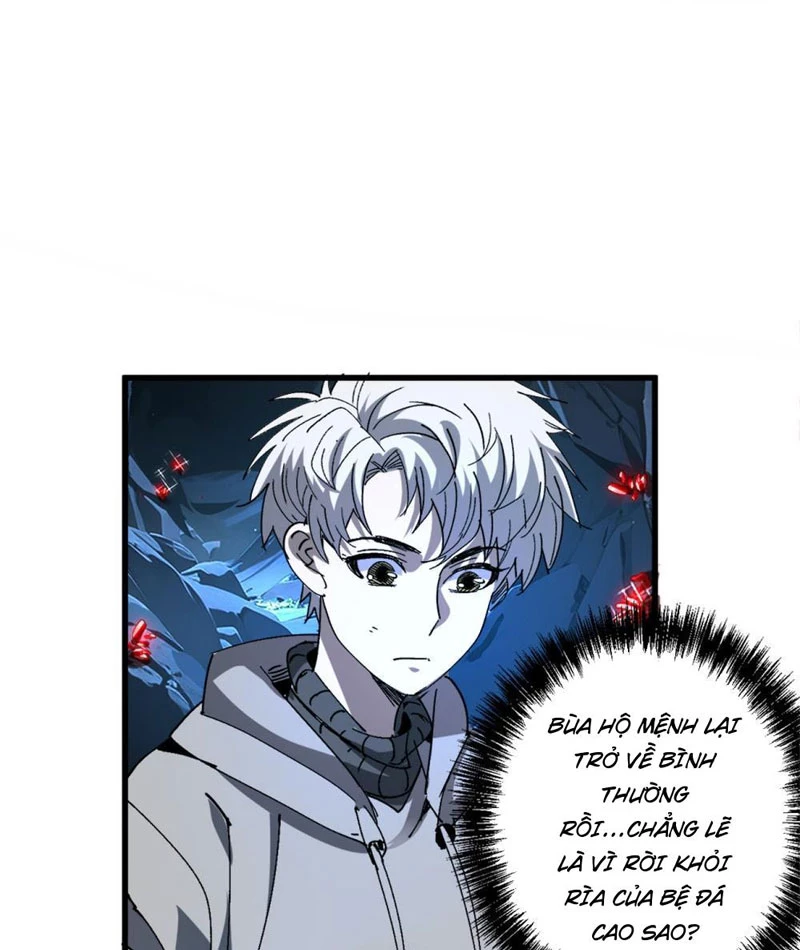 Tôi Dùng Hệ Thống Đỉnh Cấp Tái Tạo Thế Giới Chapter 3 - 69