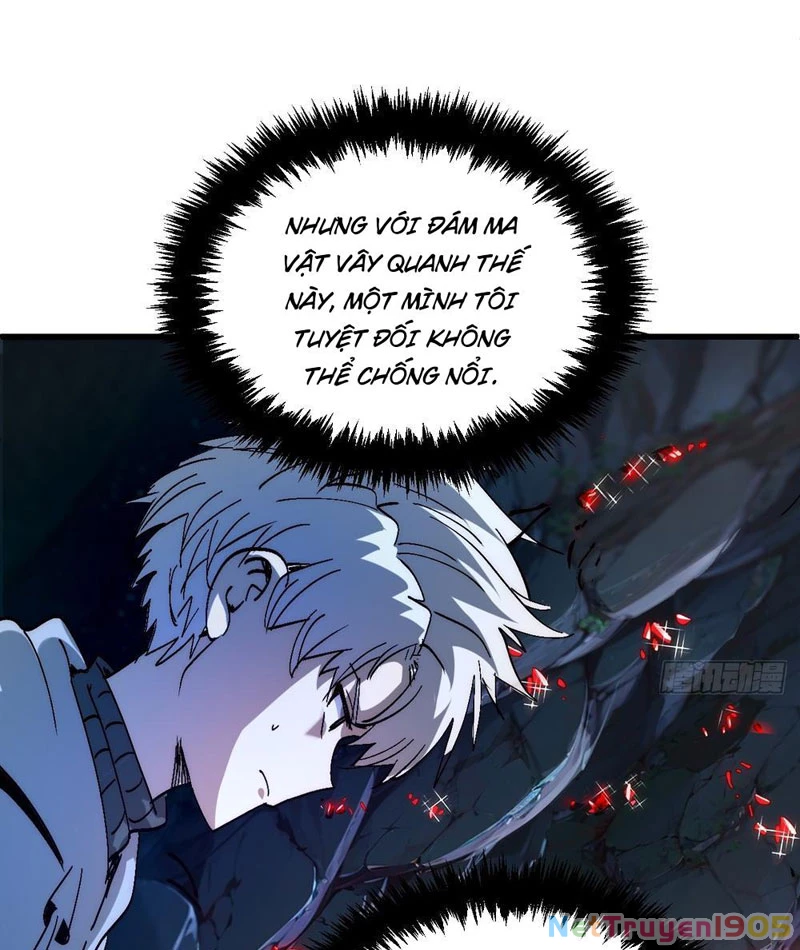 Tôi Dùng Hệ Thống Đỉnh Cấp Tái Tạo Thế Giới Chapter 3 - 74