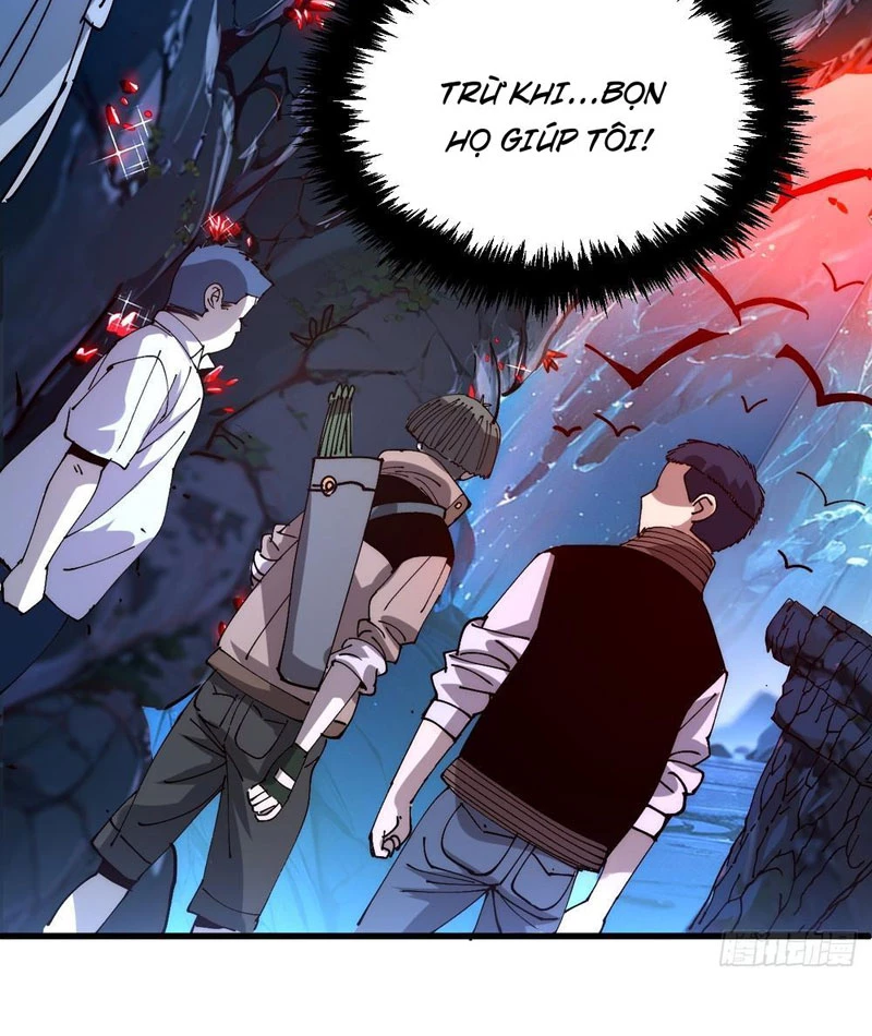 Tôi Dùng Hệ Thống Đỉnh Cấp Tái Tạo Thế Giới Chapter 3 - 75