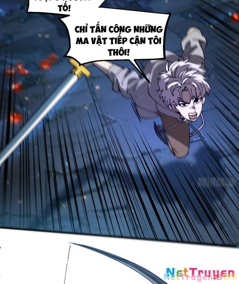Tôi Dùng Hệ Thống Đỉnh Cấp Tái Tạo Thế Giới Chapter 3 - 86