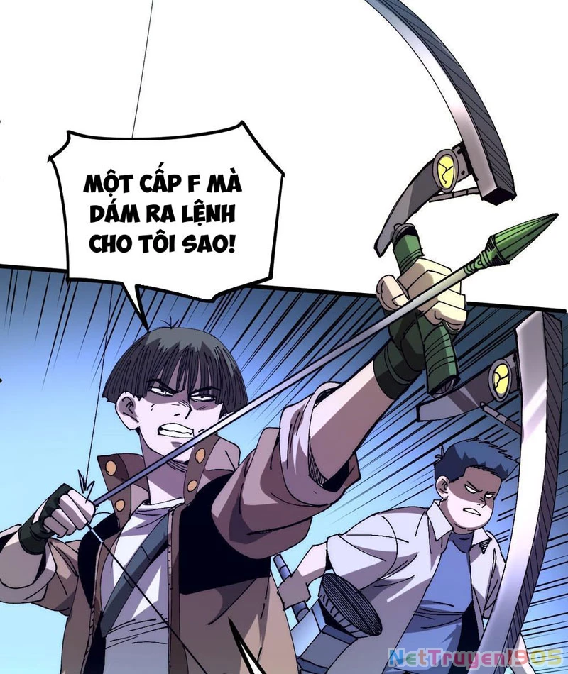 Tôi Dùng Hệ Thống Đỉnh Cấp Tái Tạo Thế Giới Chapter 3 - 87