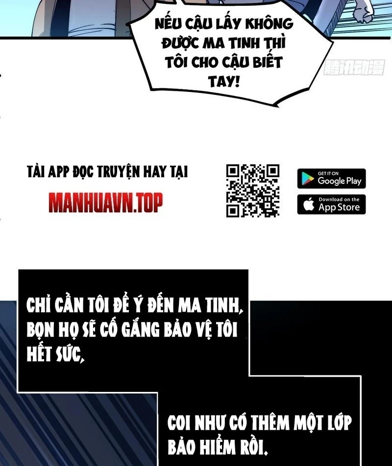 Tôi Dùng Hệ Thống Đỉnh Cấp Tái Tạo Thế Giới Chapter 3 - 88