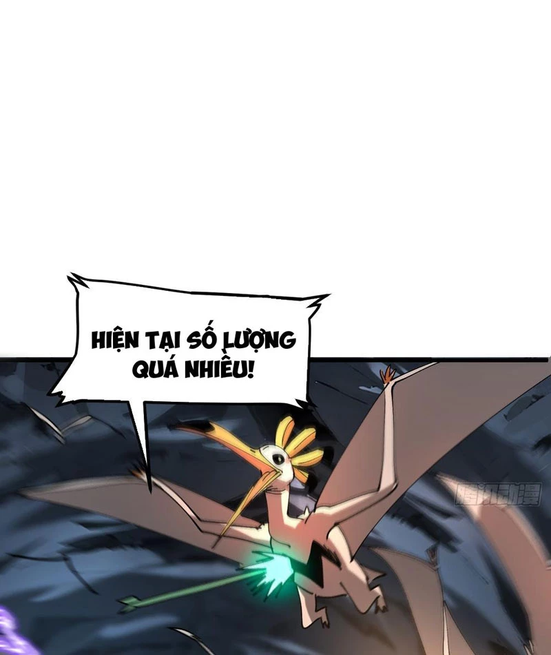 Tôi Dùng Hệ Thống Đỉnh Cấp Tái Tạo Thế Giới Chapter 4 - 10