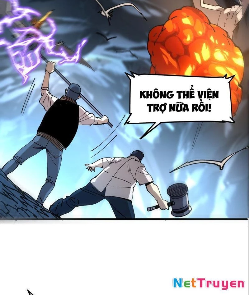 Tôi Dùng Hệ Thống Đỉnh Cấp Tái Tạo Thế Giới Chapter 4 - 11