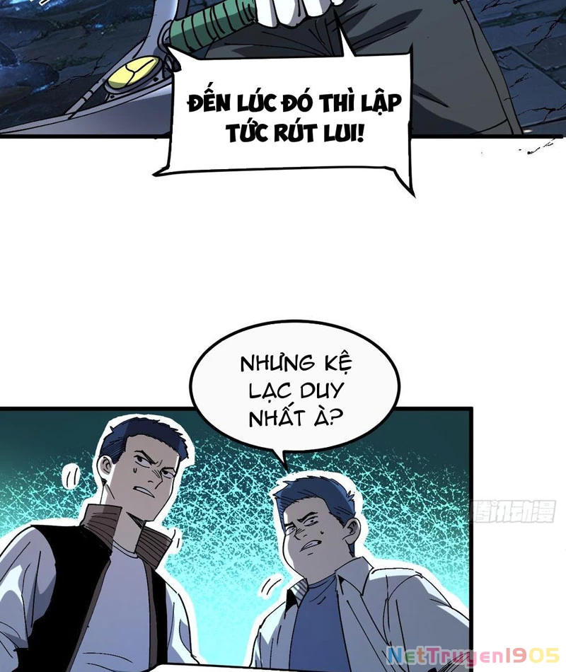 Tôi Dùng Hệ Thống Đỉnh Cấp Tái Tạo Thế Giới Chapter 4 - 13
