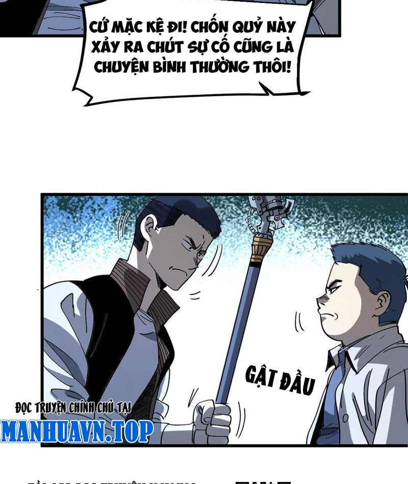 Tôi Dùng Hệ Thống Đỉnh Cấp Tái Tạo Thế Giới Chapter 4 - 14